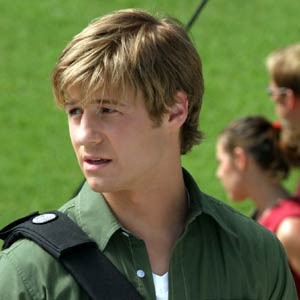 Ryan Atwood Fotoğrafları 3