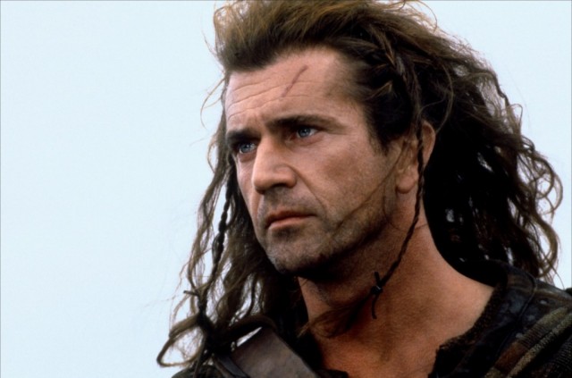 William Wallace fotoğrafı