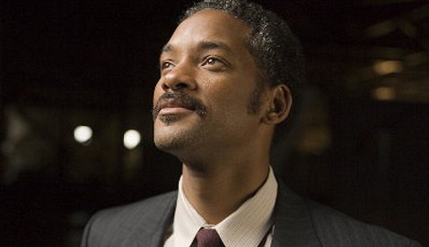 Chris Gardner fotoğrafı
