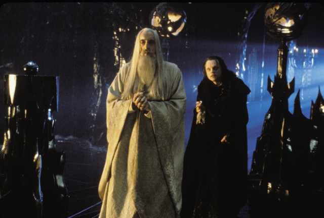 Saruman Fotoğrafları 2