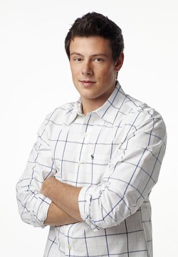 Finn Hudson Fotoğrafları 3