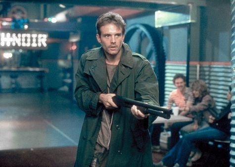 Kyle Reese Fotoğrafları 7