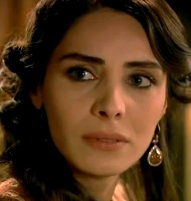 Mahidevran fotoğrafı
