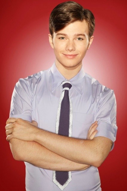 Kurt Hummel fotoğrafı