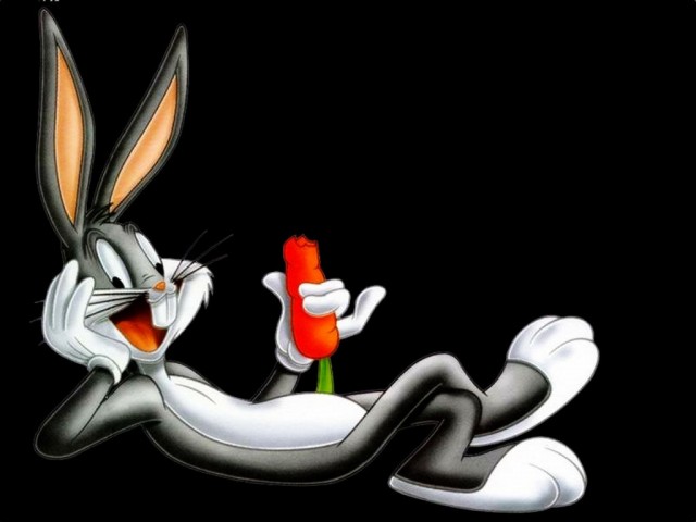 Bugs Bunny fotoğrafı