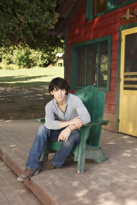 Shane Gray fotoğrafı