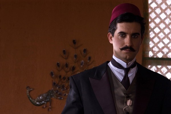 Hüsrev fotoğrafı