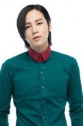 Hwang Tae Kyung fotoğrafı