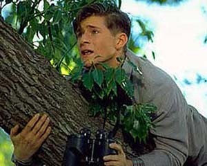 George Mcfly Fotoğrafları 1