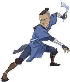 Sokka Fotoğrafları 3