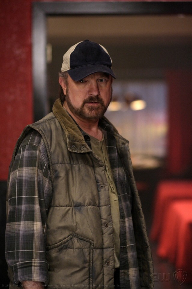 Bobby Singer fotoğrafı