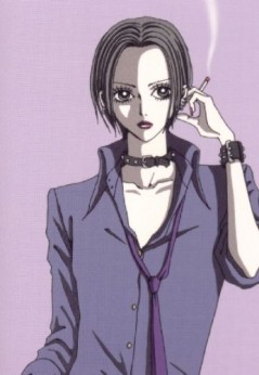 Nana Osaki Fotoğrafları 5