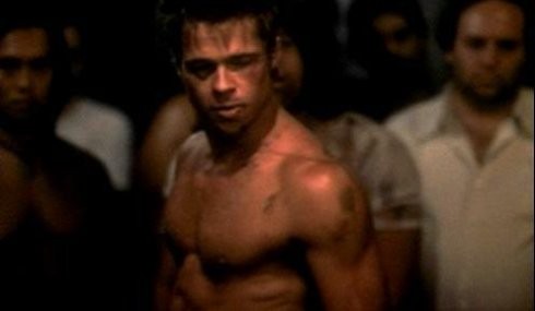 Tyler Durden Fotoğrafları 23