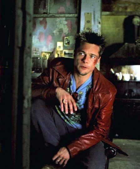 Tyler Durden Fotoğrafları 5