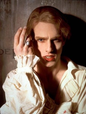 Lestat De Lioncourt Fotoğrafları 3