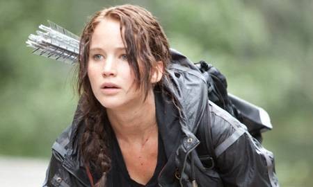 Katniss Everdeen Fotoğrafları 4