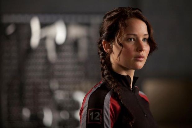 Katniss Everdeen Fotoğrafları 5