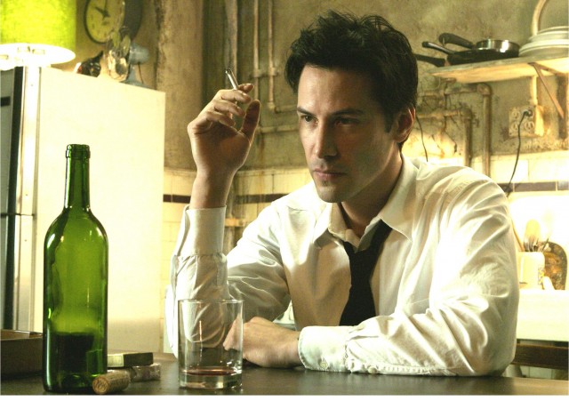 John Constantine Fotoğrafları 2