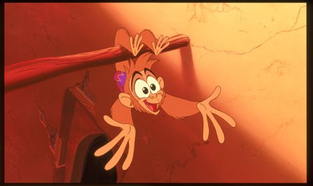 Abu fotoğrafı