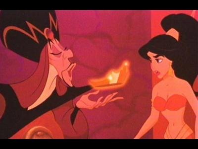 Jafar / Red Genie Fotoğrafları 6