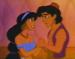 Aladdin (şarkı) Fotoğrafları 26