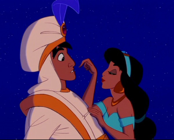 Aladdin (şarkı) fotoğrafı