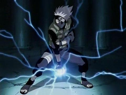 Kakashi Hatake Fotoğrafları 2