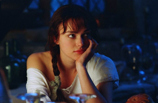 Elizabeth Bennet Fotoğrafları 6