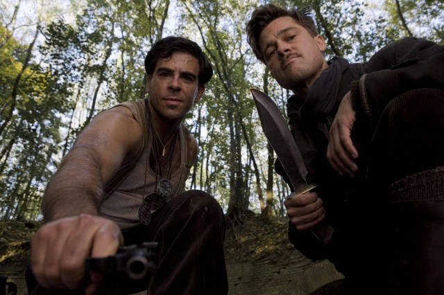 Lt. Aldo Raine fotoğrafı