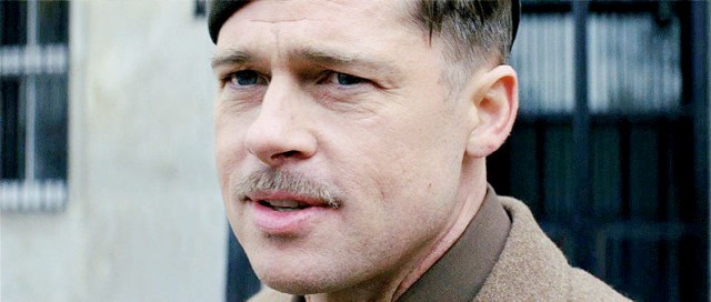 Lt. Aldo Raine Fotoğrafları 5