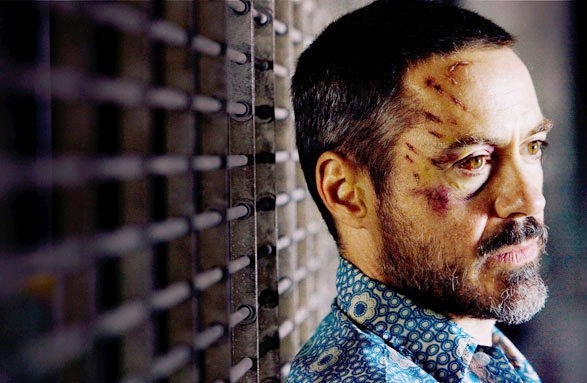 Steve Lopez fotoğrafı