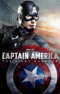 Steve Rogers / Captain America Fotoğrafları 15