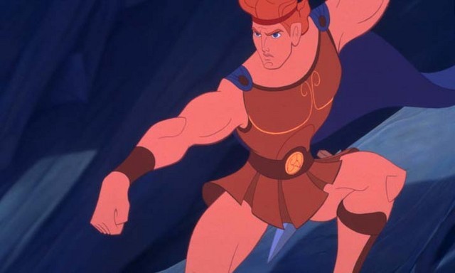 Hercules Fotoğrafları 6