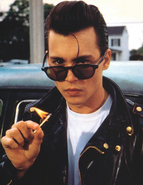 Cry-baby Fotoğrafları 4