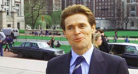 Norman Osborn fotoğrafı