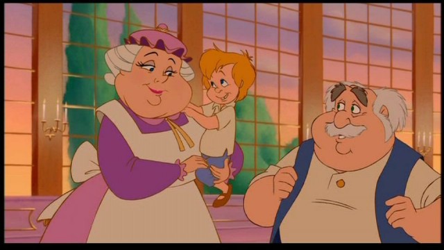 Mrs. Potts fotoğrafı