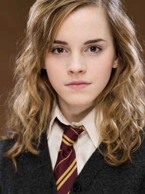 Hermione Granger Fotoğrafları 1