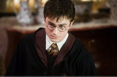 Harry Potter Fotoğrafları 31