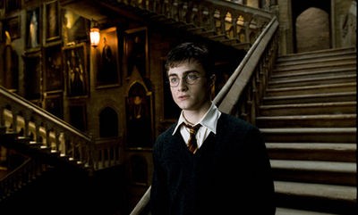 Harry Potter Fotoğrafları 35