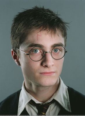 Harry Potter Fotoğrafları 40