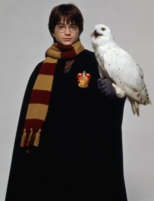 Harry Potter Fotoğrafları 51