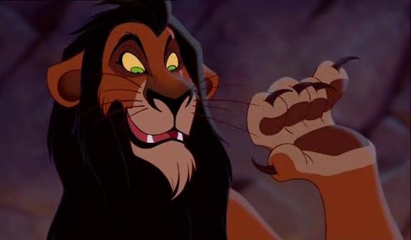 Scar fotoğrafı