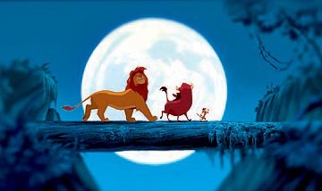 Pumbaa Fotoğrafları 4