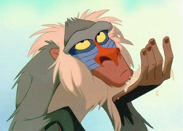 Rafiki fotoğrafı