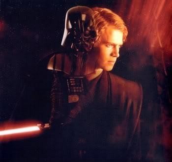 Anakin Skywalker Fotoğrafları 28