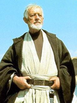 Obi-wan Kenobi Fotoğrafları 20