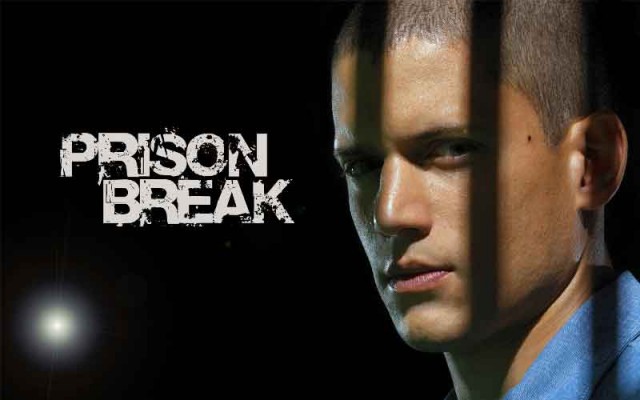 Michael Scofield fotoğrafı