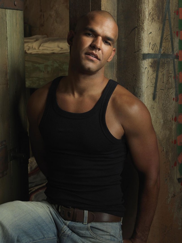 Fernando Sucre fotoğrafı