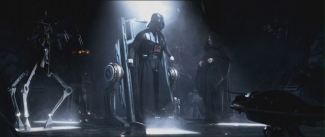 Darth Vader Fotoğrafları 17