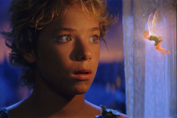 Peter Pan Fotoğrafları 15